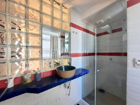Imagem Apartamento com 2 Quartos à Venda, 100 m² em Barra Funda - São Paulo