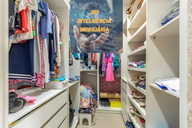 Imagem Apartamento com 4 Quartos à Venda, 268 m² em Norte (águas Claras) - Brasília