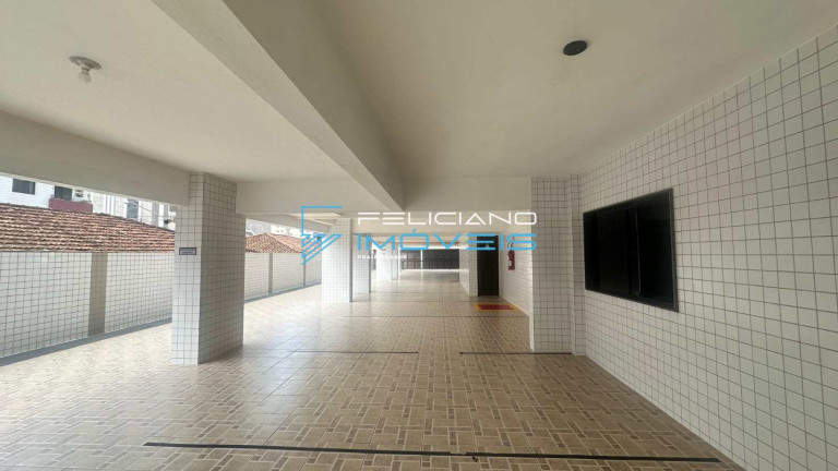 Imagem Apartamento com 1 Quarto à Venda, 68 m² em Guilhermina - Praia Grande Imagem Apartamento com 1 Quarto à Venda, 68 m² em Guilhermina - Praia Grande