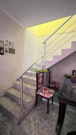 Imagem Sobrado com 3 Quartos à Venda ou Locação, 100 m² em Jardim Imperador - São Paulo Imagem Sobrado com 3 Quartos à Venda ou Locação, 100 m² em Jardim Imperador - São Paulo