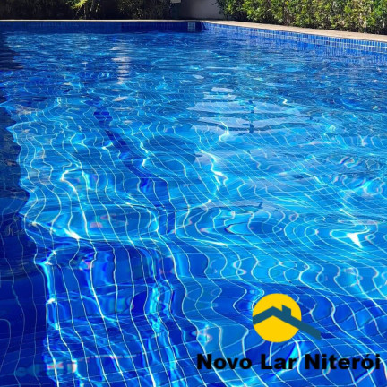 Imagem Apartamento com 2 Quartos à Venda, 62 m² em Centro - Niterói