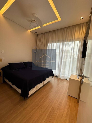Imagem Casa de Condomínio com 3 Quartos à Venda, 180 m² em Condomínio Cyrela Landscape - Votorantim