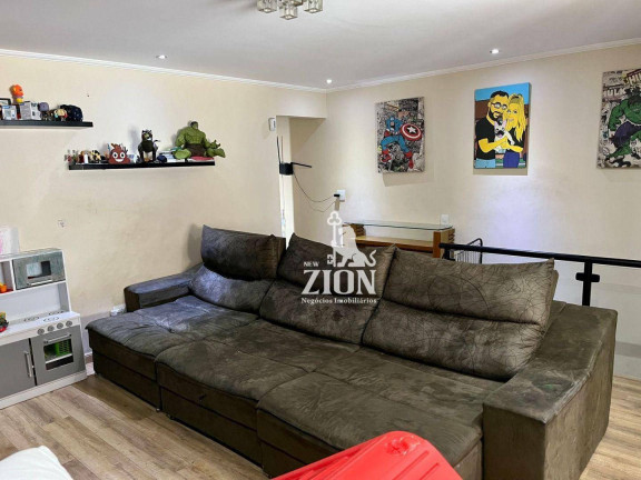 Imagem Casa com 4 Quartos à Venda, 212 m² em Vila Nova Mazzei - São Paulo Imagem Casa com 4 Quartos à Venda, 212 m² em Vila Nova Mazzei - São Paulo
