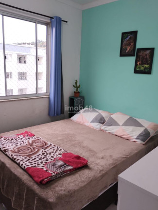 Imagem Apartamento com 2 Quartos à Venda, em Fundos - Biguaçu Imagem Apartamento com 2 Quartos à Venda, em Fundos - Biguaçu