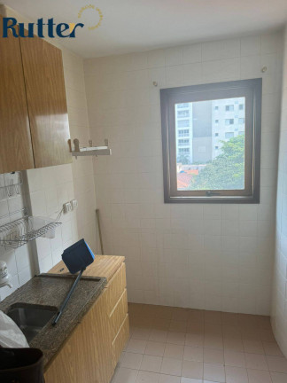 Imagem Apartamento com 1 Quarto à Venda, 52 m² em Planalto Paulista - São Paulo