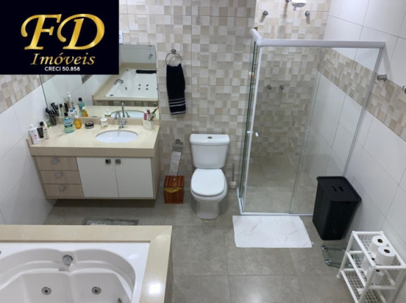 Imagem Casa com 3 Quartos à Venda, 703 m² em Terra Preta - Mairiporã