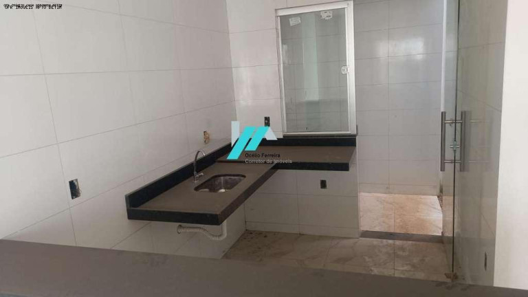 Imagem Casa com 2 Quartos à Venda, 77 m² em Novo Horizonte - Betim Imagem Casa com 2 Quartos à Venda, 77 m² em Novo Horizonte - Betim