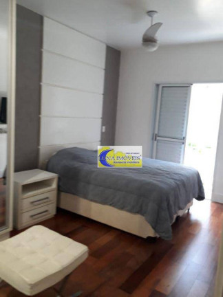 Imagem Sobrado com 3 Quartos à Venda, 183 m² em Demarchi - São Bernardo Do Campo