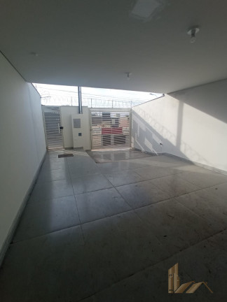 Imagem Casa com 3 Quartos à Venda, 153 m² em Floramar - Belo Horizonte Imagem Casa com 3 Quartos à Venda, 153 m² em Floramar - Belo Horizonte