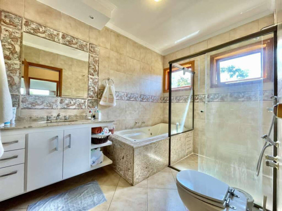 Imagem Casa de Condomínio com 4 Quartos à Venda, 1.262 m² em Chácara Vale Do Rio Cotia - Carapicuíba