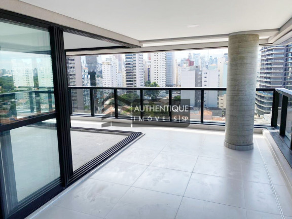 Imagem Apartamento com 3 Quartos à Venda, 142 m² em Pinheiros - São Paulo Imagem Apartamento com 3 Quartos à Venda, 142 m² em Pinheiros - São Paulo