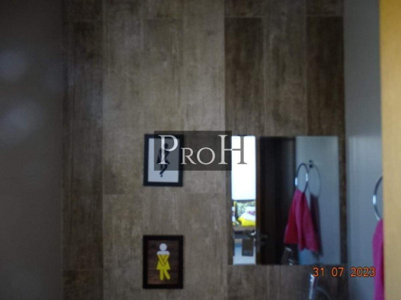 Imagem Cobertura com 3 Quartos à Venda, 190 m² em Campestre - Santo André