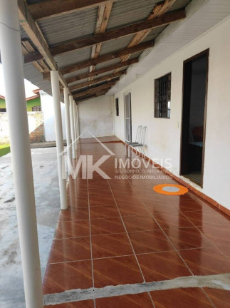 Imagem Casa à Venda, em Jardim Primavera - Piraquara Imagem Casa à Venda, em Jardim Primavera - Piraquara