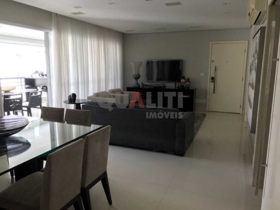 Imagem Apartamento com 3 Quartos à Venda, 136 m² em Campo Belo - São Paulo Imagem Apartamento com 3 Quartos à Venda, 136 m² em Campo Belo - São Paulo