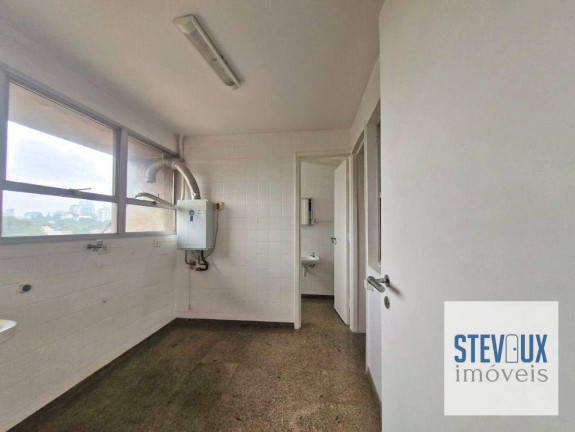 Imagem Apartamento com 3 Quartos à Venda, 150 m² em Vila Nova Conceição - São Paulo