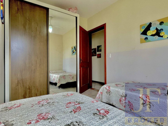Imagem Apartamento com 2 Quartos para Temporada, 75 m² em Canasvieiras - Florianópolis Imagem Apartamento com 2 Quartos para Temporada, 75 m² em Canasvieiras - Florianópolis