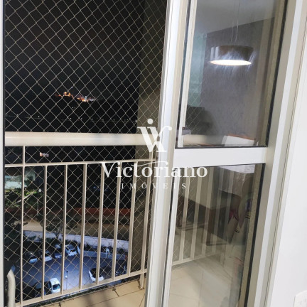 Imagem Apartamento com 2 Quartos à Venda, 63 m² em Parque Residencial Flamboyant - São José Dos Campos Imagem Apartamento com 2 Quartos à Venda, 63 m² em Parque Residencial Flamboyant - São José Dos Campos