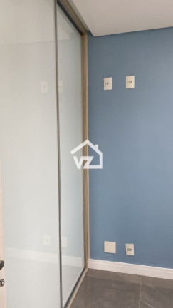 Imagem Apartamento com 3 Quartos à Venda, 96 m² em Jardim Caboré - São Paulo Imagem Apartamento com 3 Quartos à Venda, 96 m² em Jardim Caboré - São Paulo