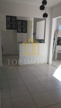 Imagem Apartamento com 2 Quartos à Venda, 58 m² em Jardim Torrão De Ouro - São José Dos Campos