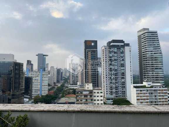 Imagem Imóvel com 3 Quartos à Venda, 219 m² em Jardim Paulistano - São Paulo Imagem Imóvel com 3 Quartos à Venda, 219 m² em Jardim Paulistano - São Paulo