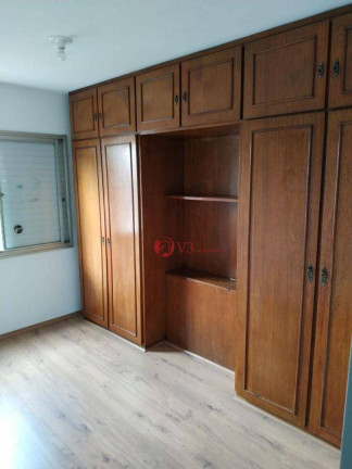 Imagem Apartamento com 3 Quartos à Venda, 68 m² em Casa Verde - São Paulo