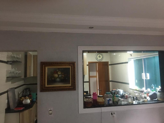 Imagem Sobrado com 4 Quartos à Venda, 450 m² em Jardim Helian - São Paulo