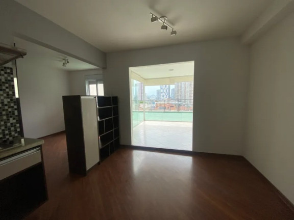 Imagem Imóvel com 1 Quarto à Venda, 67 m² em Barra Funda - São Paulo Imagem Imóvel com 1 Quarto à Venda, 67 m² em Barra Funda - São Paulo