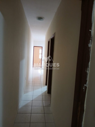 Imagem Casa com 2 Quartos à Venda, 79 m² em Jardim Everest - Hortolândia Imagem Casa com 2 Quartos à Venda, 79 m² em Jardim Everest - Hortolândia