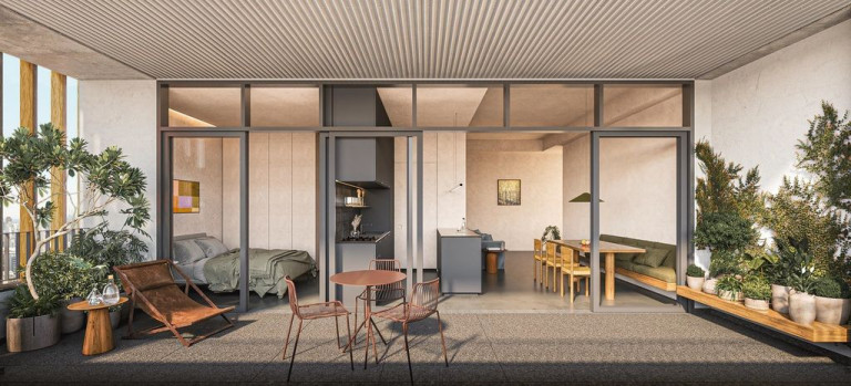 Imagem Apartamento com 3 Quartos à Venda, 146 m² em Pinheiros - São Paulo Imagem Apartamento com 3 Quartos à Venda, 146 m² em Pinheiros - São Paulo