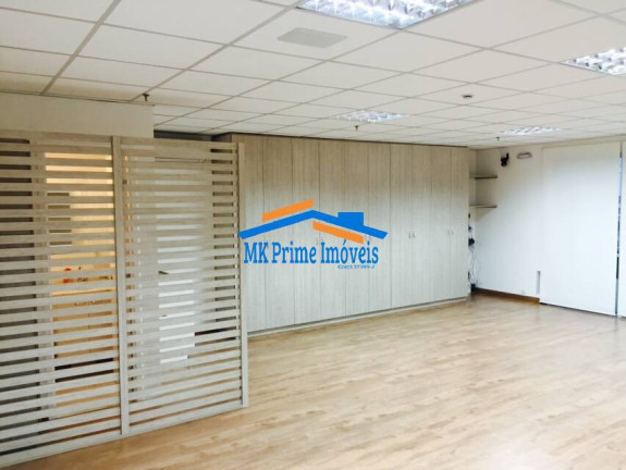Imagem Sala Comercial à Venda, 61 m² em Vila Leopoldina - São Paulo
