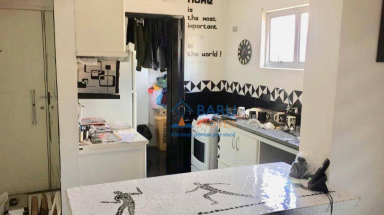 Imagem Cobertura com 2 Quartos à Venda, 106 m² em Perdizes - São Paulo Imagem Cobertura com 2 Quartos à Venda, 106 m² em Perdizes - São Paulo
