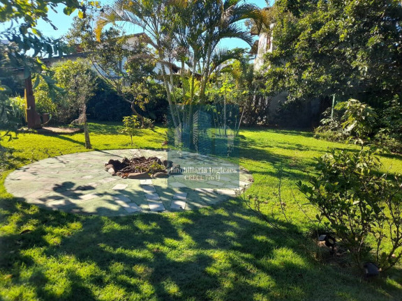 Imagem Casa com 2 Quartos à Venda, 48 m² em Rio Vermelho - Florianópolis