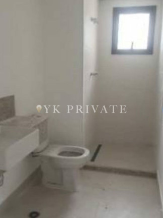 Imagem Apartamento com 4 Quartos à Venda, 280 m² em Sumaré - São Paulo