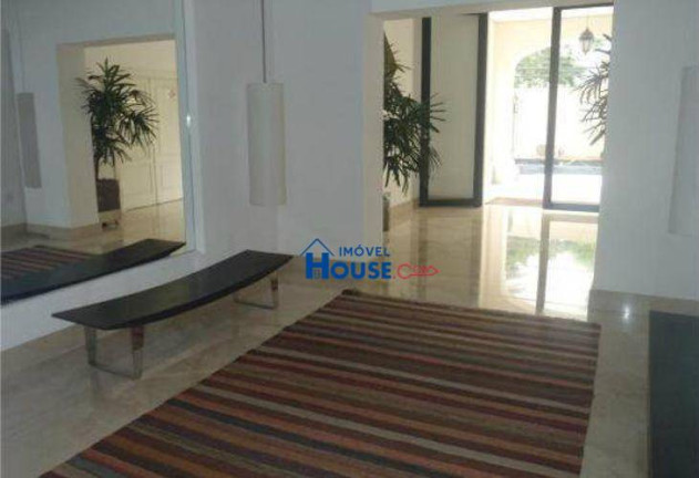 Imagem Apartamento com 4 Quartos à Venda, 262 m² em Itaim Bibi - São Paulo Imagem Apartamento com 4 Quartos à Venda, 262 m² em Itaim Bibi - São Paulo