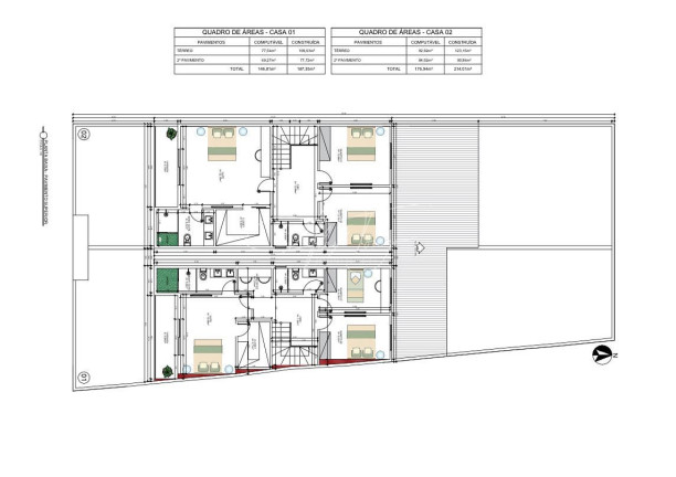 Imagem Casa com 3 Quartos à Venda, 187 m² em Morada De Laranjeiras - Serra