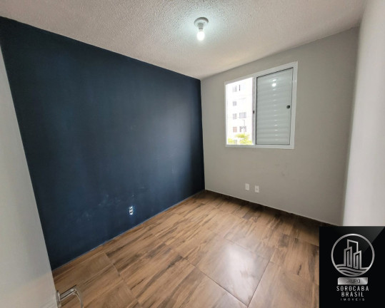 Imagem Apartamento com 2 Quartos para Alugar, 50 m² em Iporanga - Sorocaba Imagem Apartamento com 2 Quartos para Alugar, 50 m² em Iporanga - Sorocaba
