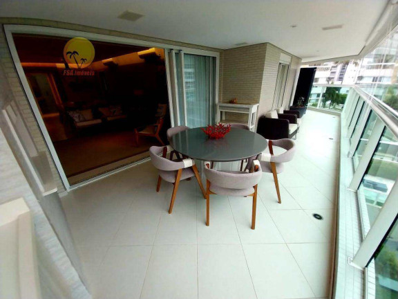 Imagem Apartamento com 4 Quartos à Venda, 192 m² em Riviera - Bertioga Imagem Apartamento com 4 Quartos à Venda, 192 m² em Riviera - Bertioga