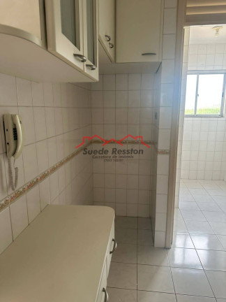 Imagem Apartamento com 2 Quartos à Venda, 54 m² em Vila Santa Catarina - São Paulo