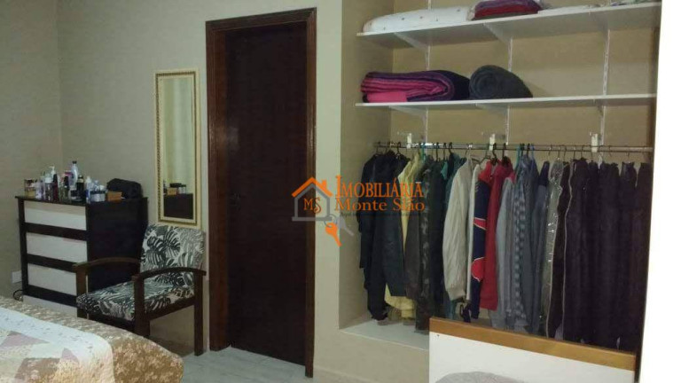 Imagem Apartamento com 3 Quartos à Venda, 175 m² em Jardim Santa Emilia - Guarulhos Imagem Apartamento com 3 Quartos à Venda, 175 m² em Jardim Santa Emilia - Guarulhos