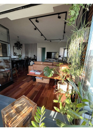 Imagem Apartamento com 3 Quartos à Venda, 130 m² em Pinheiros - São Paulo Imagem Apartamento com 3 Quartos à Venda, 130 m² em Pinheiros - São Paulo