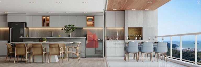 Imagem Apartamento com 3 Quartos à Venda, 118 m² em Praia Brava - Itajaí Imagem Apartamento com 3 Quartos à Venda, 118 m² em Praia Brava - Itajaí