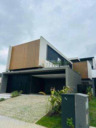 Imagem Casa de Condomínio com 4 Quartos à Venda, 390 m² em Urbanova - São José Dos Campos