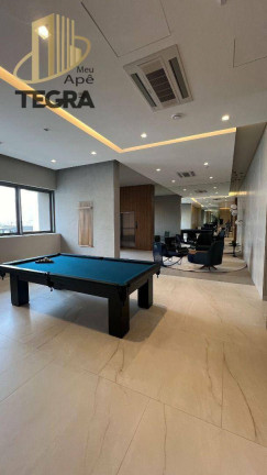 Imagem Apartamento com 2 Quartos à Venda, 76 m² em Tatuapé - São Paulo