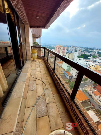 Imagem Apartamento com 4 Quartos à Venda, 190 m² em Rudge Ramos - São Bernardo Do Campo Imagem Apartamento com 4 Quartos à Venda, 190 m² em Rudge Ramos - São Bernardo Do Campo