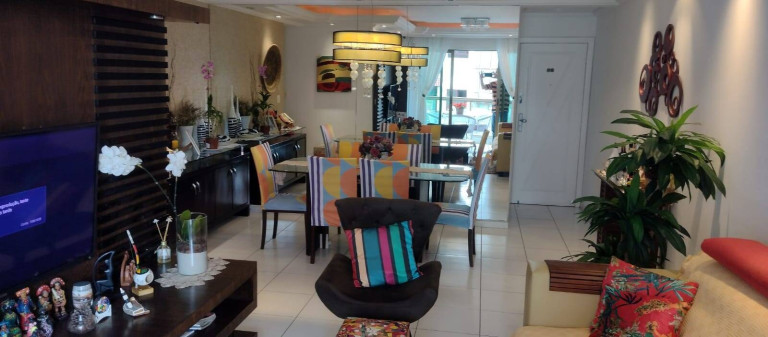 Imagem Apartamento com 2 Quartos à Venda, 100 m² em Passagem - Cabo Frio Imagem Apartamento com 2 Quartos à Venda, 100 m² em Passagem - Cabo Frio