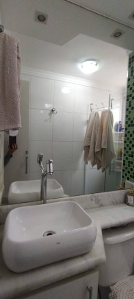 Imagem Apartamento com 3 Quartos à Venda, 76 m² em Conceição - Osasco