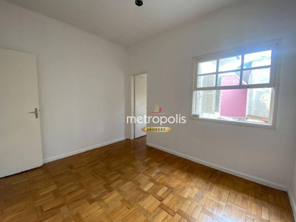 Imagem Sobrado com 2 Quartos à Venda, 121 m² em Barcelona - São Caetano Do Sul