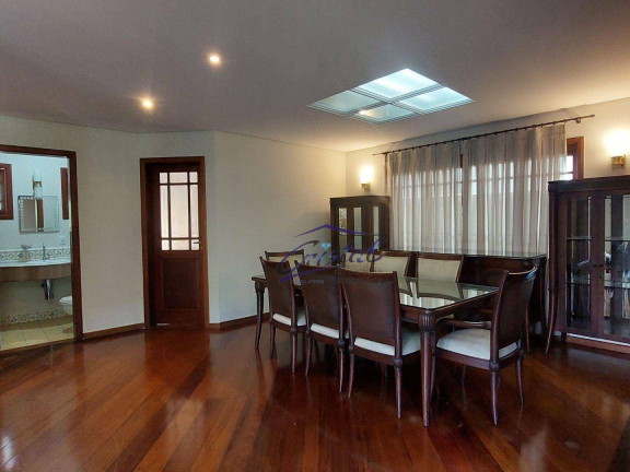 Imagem Casa com 4 Quartos à Venda ou Locação, 436 m² em Granja Viana - Cotia Imagem Casa com 4 Quartos à Venda ou Locação, 436 m² em Granja Viana - Cotia