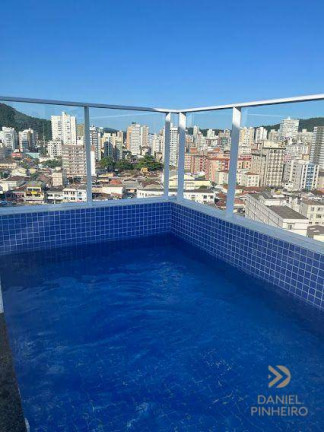 Imagem Apartamento com 1 Quarto à Venda, 40 m² em Boqueirão - Praia Grande Imagem Apartamento com 1 Quarto à Venda, 40 m² em Boqueirão - Praia Grande