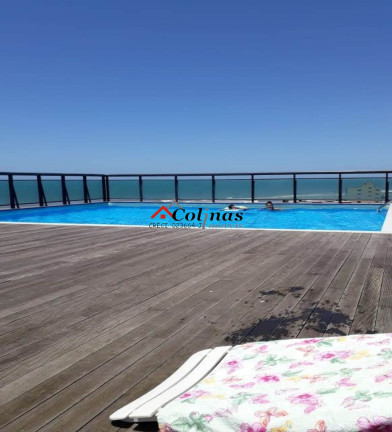 Apartamento com 2 Quartos à Venda, 85 m² em Mongaguá - Mongaguá